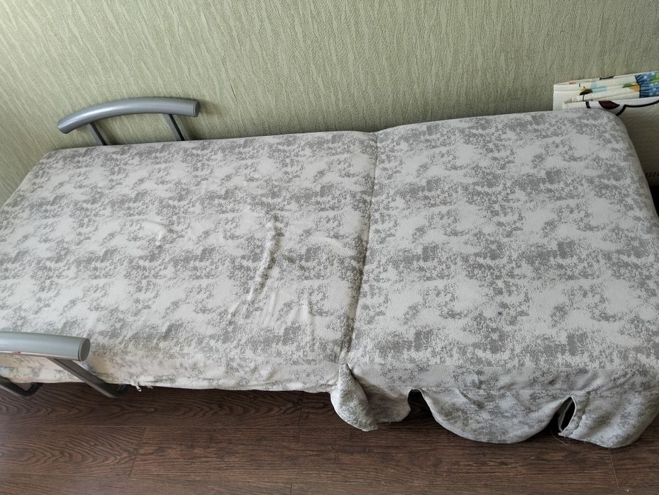 Кресло кровать трансформер