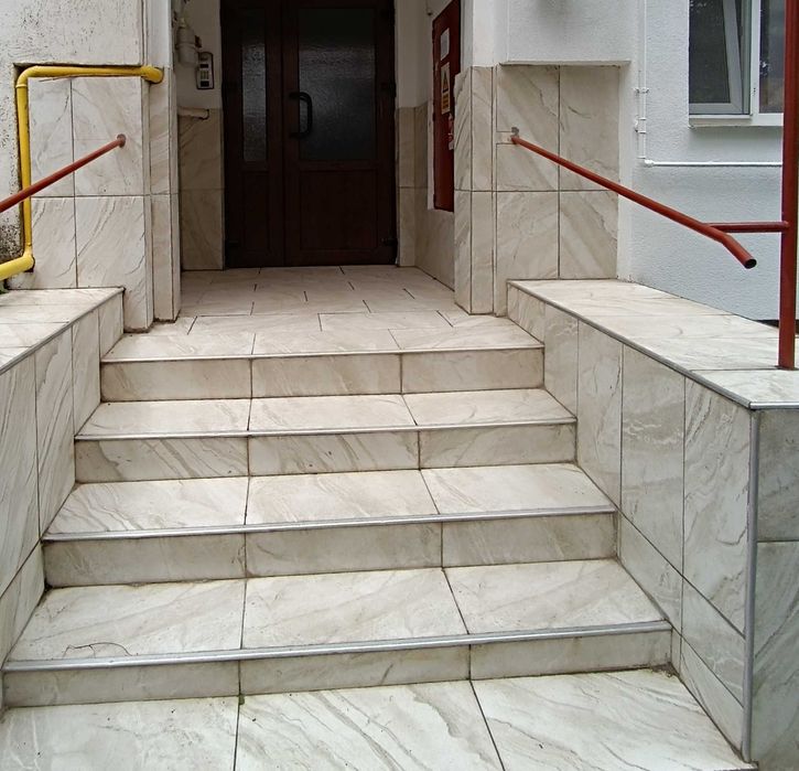Apartament cu 2 camere in Reghin