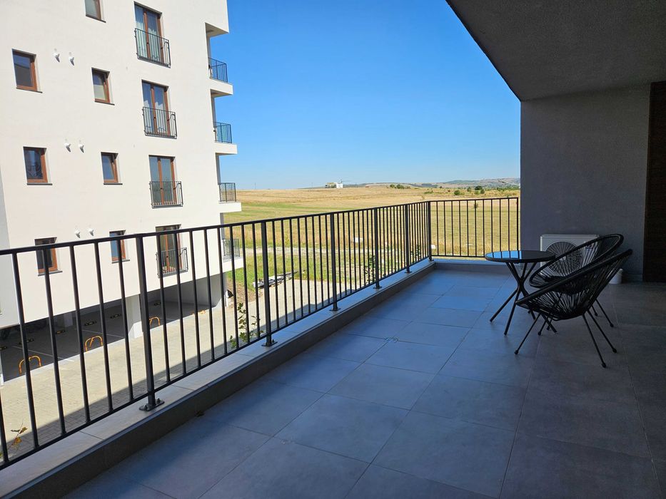Apartament 2 camere de inchiriat