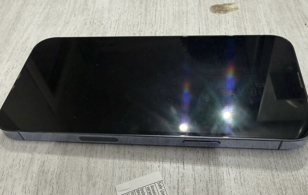 Iphone 13 pro max. 256gb