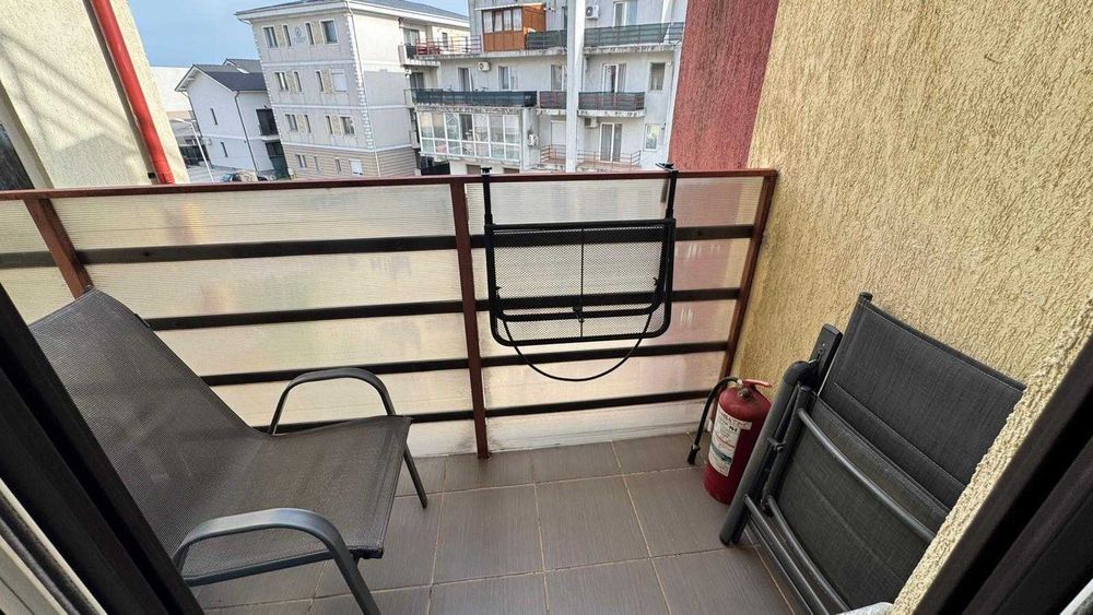 Inchiriez apartament 2 camere, Bdul Soarelui