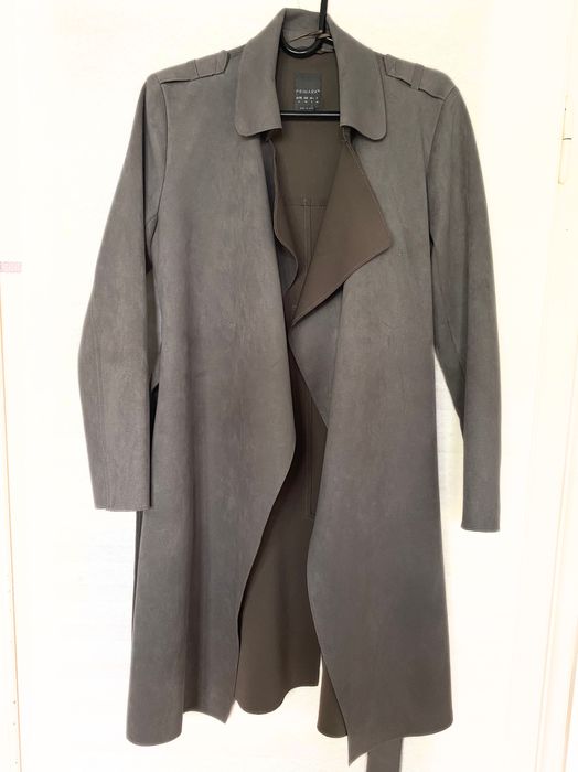 Тренч Primark​,​ размер 36