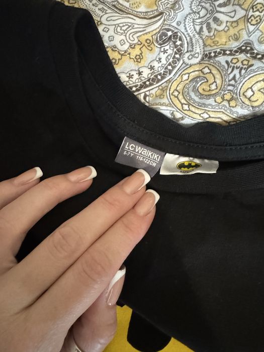 Детские вещи на мальчика