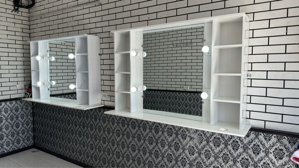 Салон учун мебель сотилади