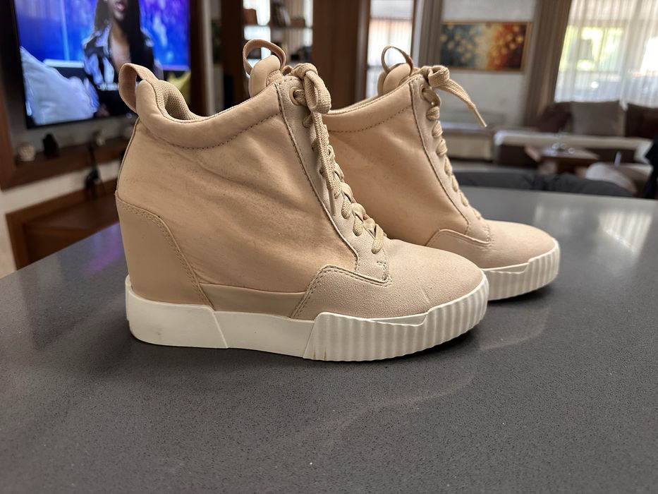 Маркови обувки, Steve Madden, Nike, , Next,, Under Armor