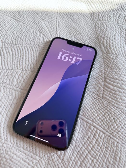 Продам Айфон 13 pro max