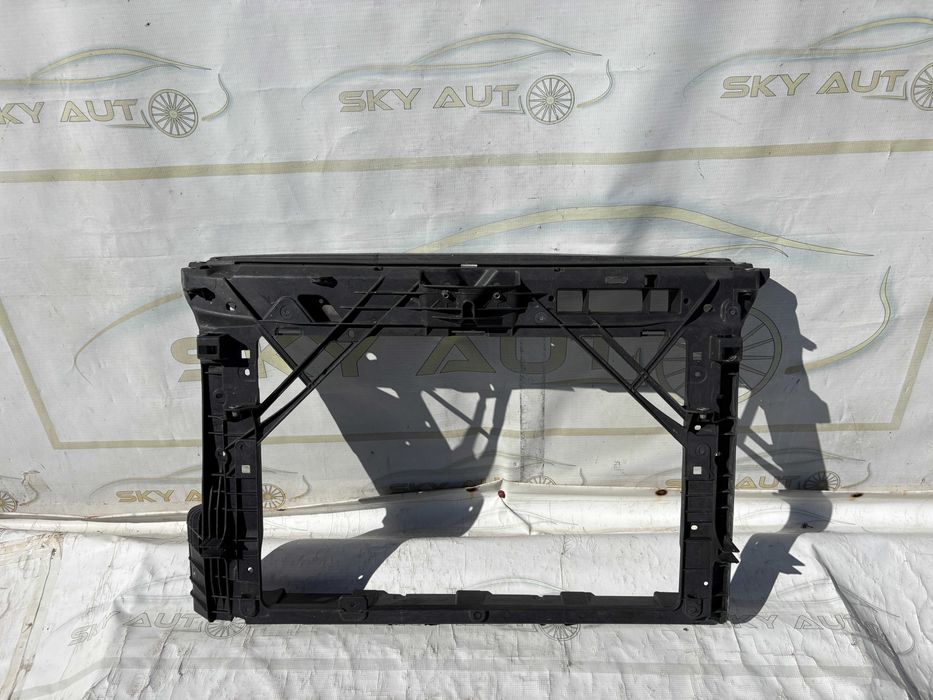 Trager Skoda Rapid dupa 2012 original cod 5JA805588