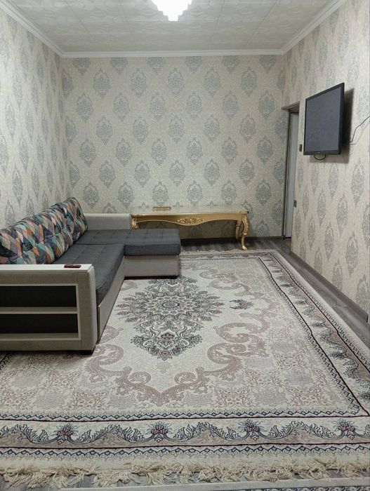 Квартира семя или иностранц