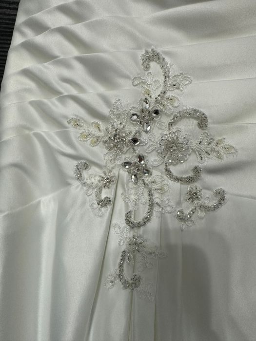 Rochie de mireasa