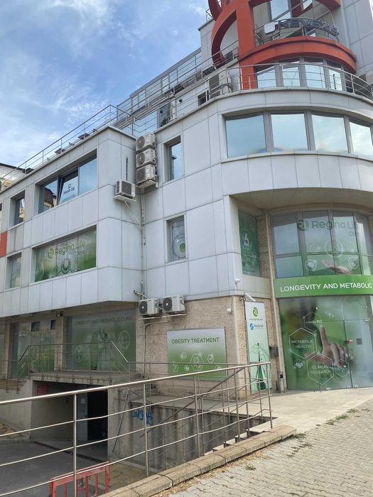 Продава се Гараж / Паркомясто в София, Лозенец - 15 кв.м за 2040 €/кв.м - Снимка #5