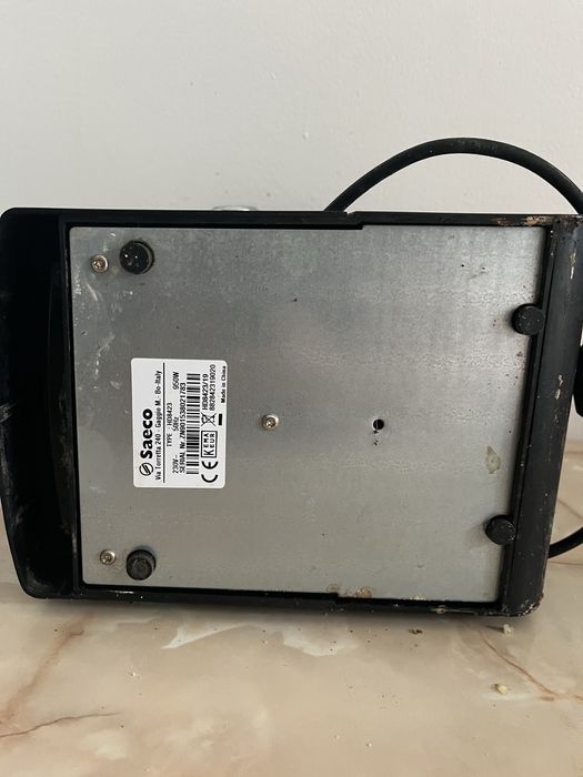 Espressor manual Sarco Poemia HD8423/19