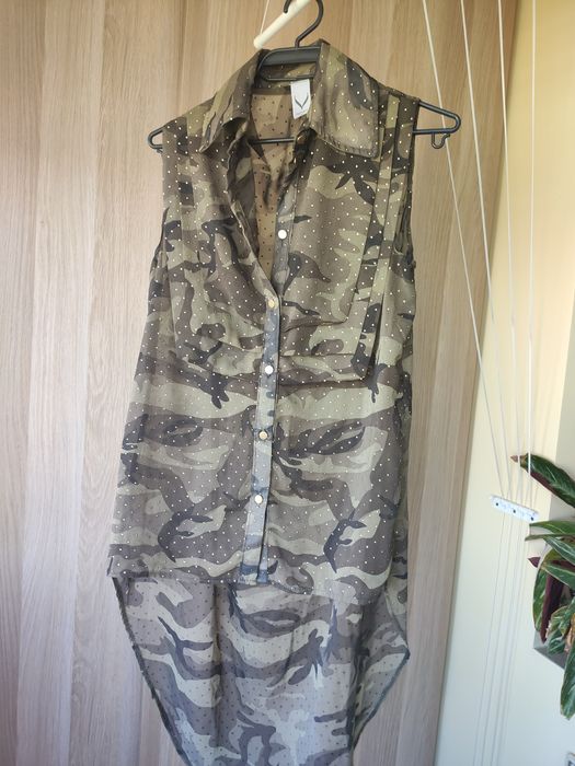 Ефирен потник/ туника