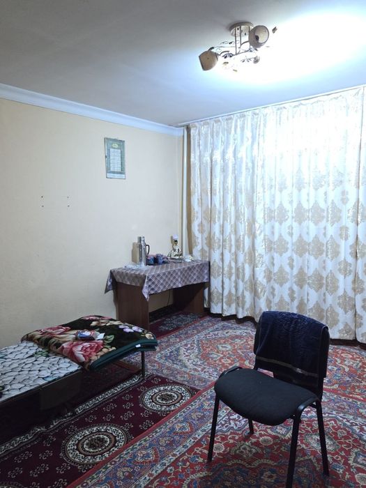 5 ком Селхоз Санпи аренда Участок срочно