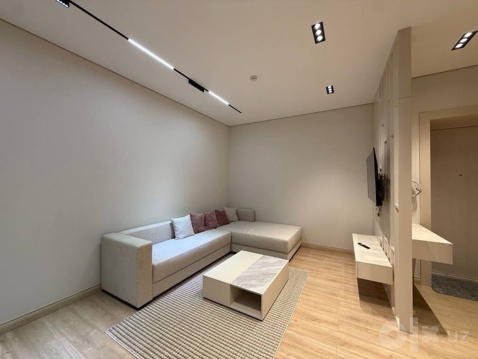 Аренда 2х комнатной квартира,ЖК Инфинити,яшнабадский район,65м2
