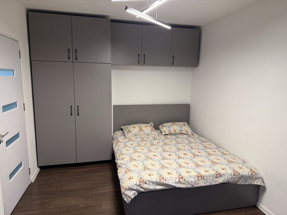 Apartament 2 camere regim hotelier