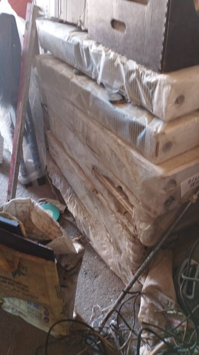 Продам радиаторы новые