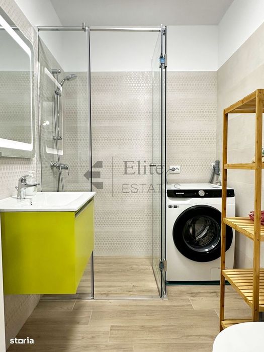 Apartament 2 camere de închiriat in Prima Urbana, Iosia