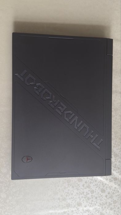 Ноутбук ThundeRobot 911 X Wild