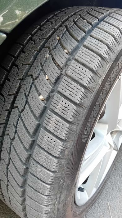 Продавам Ауди А3 8л S3  1.8т 180коня  2002г