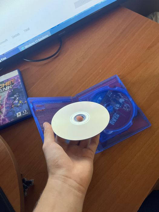 Read Dead Redemption 2 PS4/5