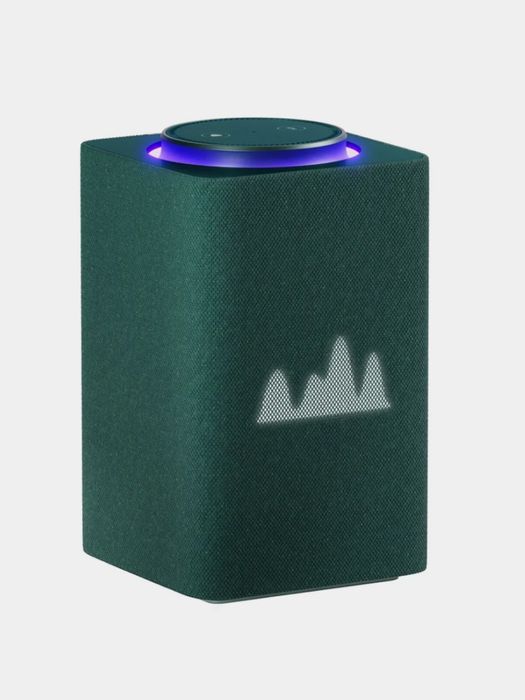 Калонка Яндекс Станция Алиса Мах 3 Зигбе • Умная Калонка •