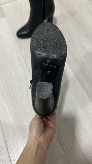 Продам полусапоги 33 размер