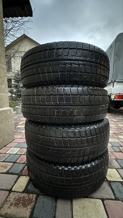 Зимние шины Goodride без шипов
