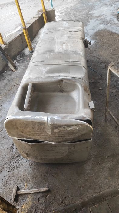 Аргоная сварка на  выезд