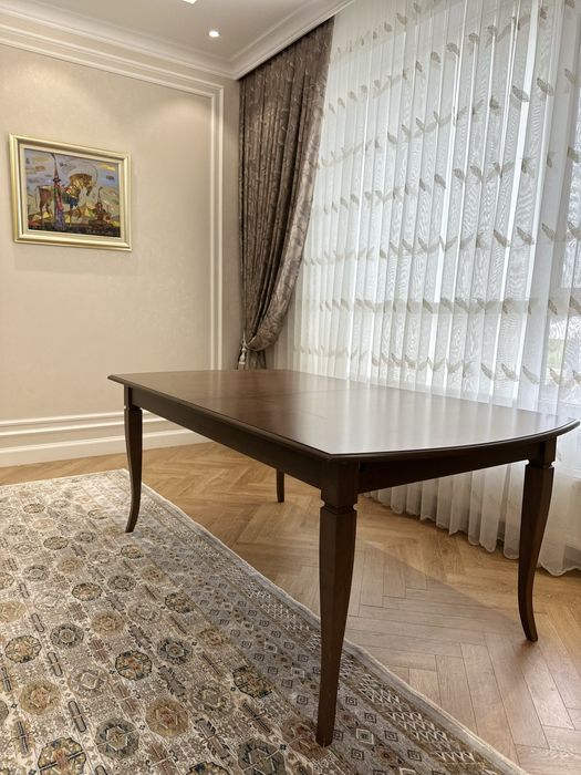 Стол от Cara Hardwood