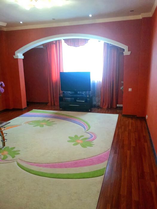 Сдаю квартиру 3/4/9 на Айбеке со всеми удобствами.