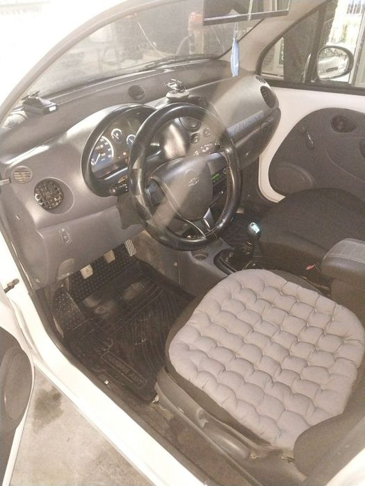 Chevrolet Matez sotiladi