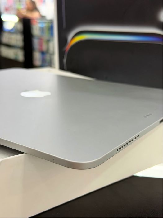 iPad Pro 13 M5 256gb 99%