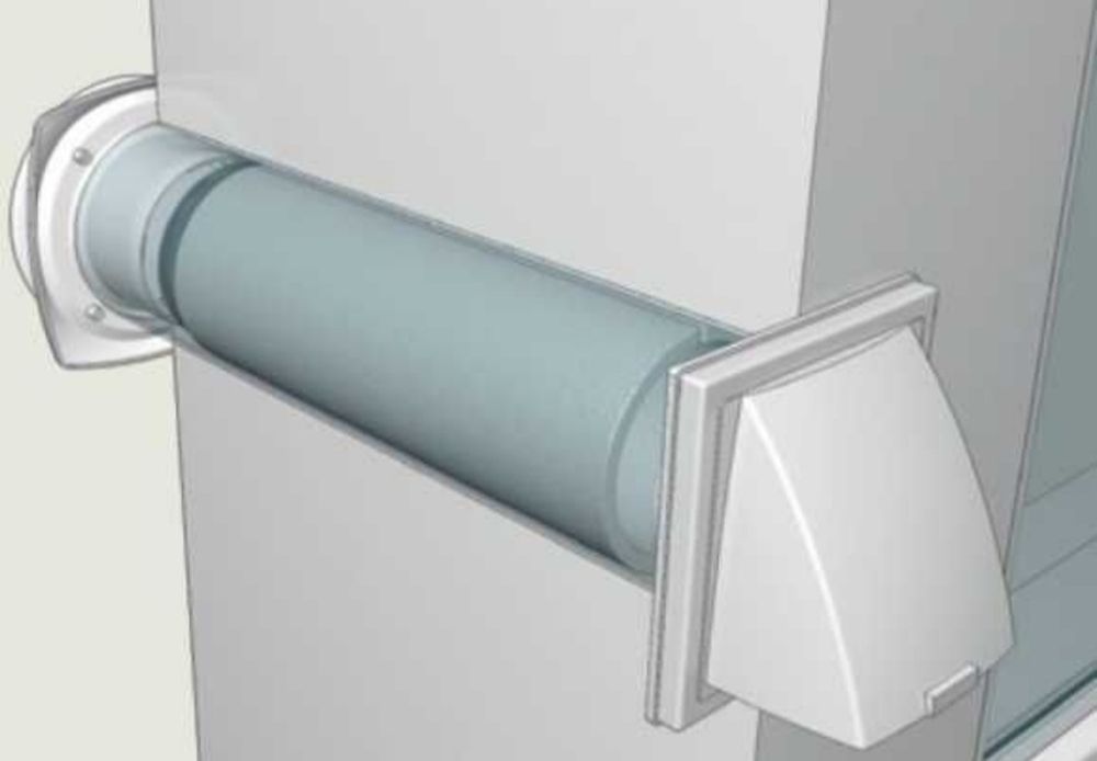 Приточная вентиляция