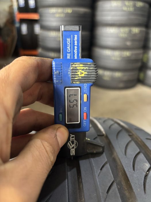 Anvelope Vara 215/55/17 Pirelli Powergy 215 55 17 R17