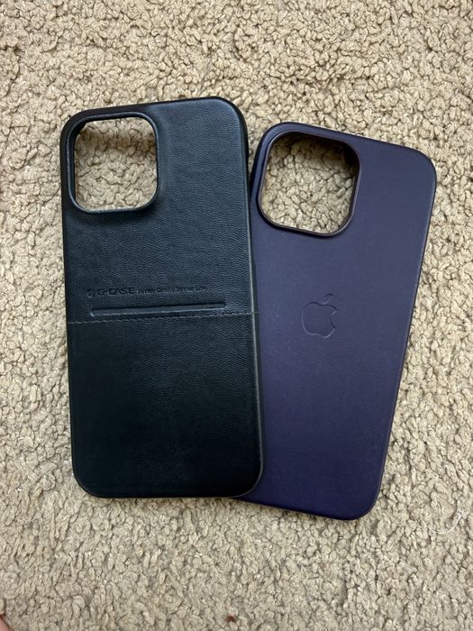 Чехлы для Iphone 14 pro max