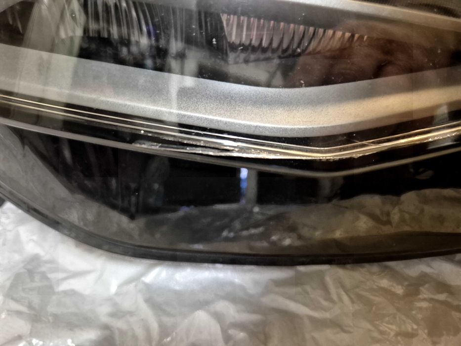 Vand far led dreapta audi a6 c7 facelift 2016-18