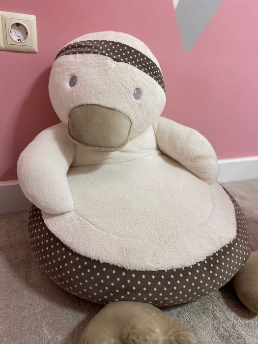 Детски фотьойл канапе