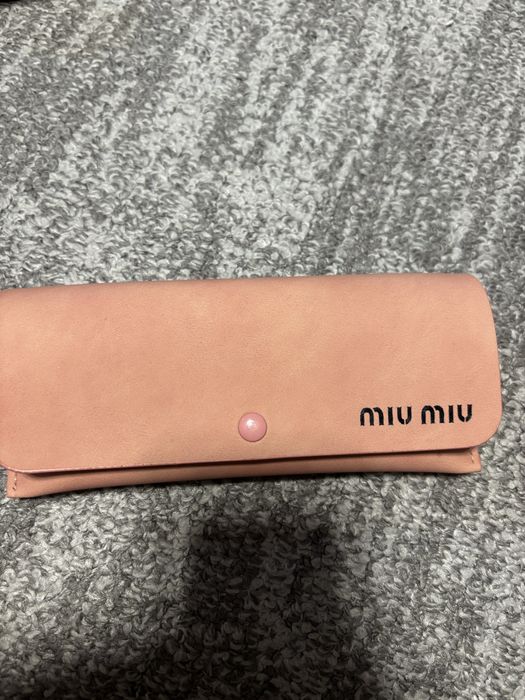 Ochelari de soare Miu Miu