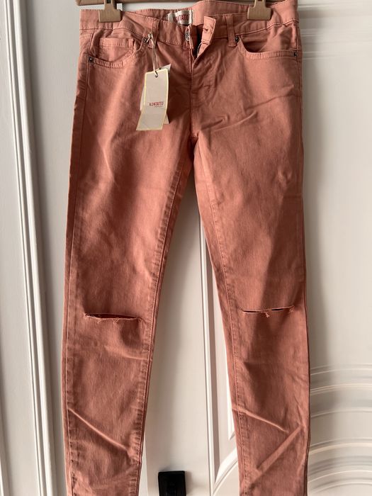 Новые джинсы Италия оригинал