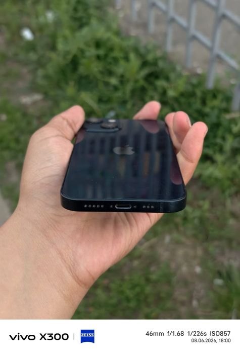 Iphone 13 Айфон 13 С коробкой