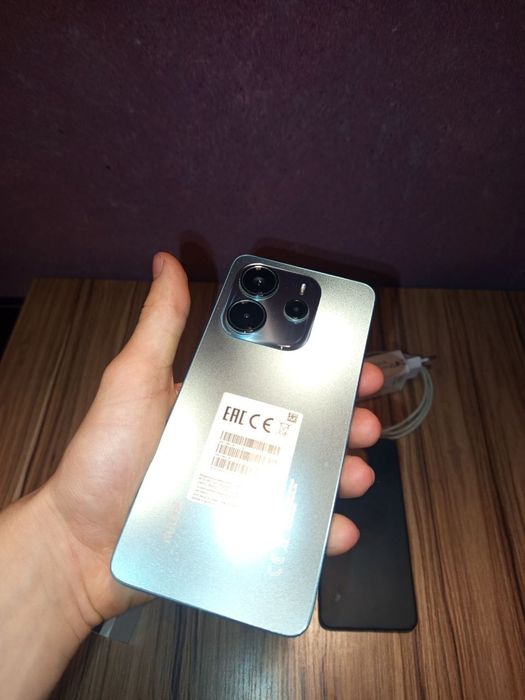 Redmi note 14 4g 8/256