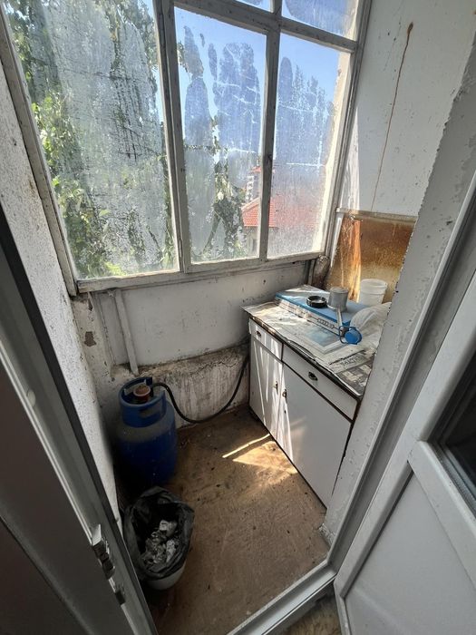 Двустаен апартамент