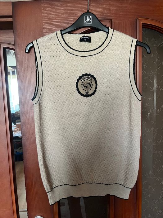 Chanel дамско плетиво