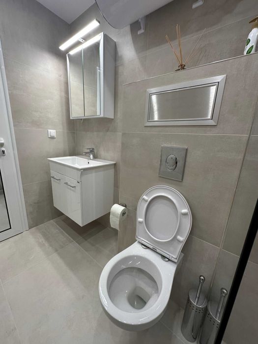 Дава се под наем Двустаен апартамент в София, Дружба 2 - 62 кв.м за 494.7 € - Снимка #5