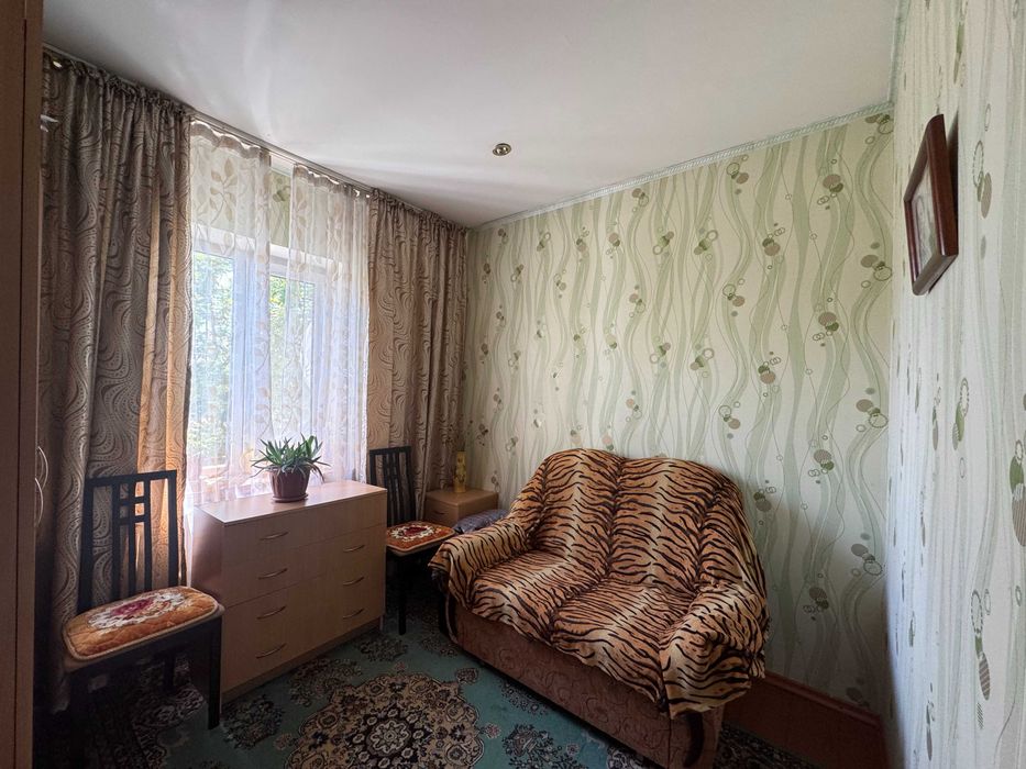 Продается дом в хорошем состоянии