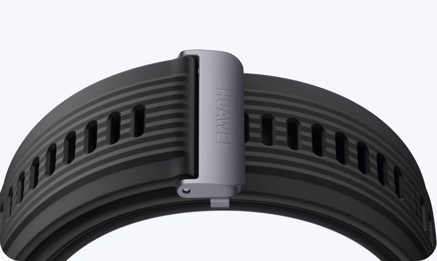 Умные часы HUAWEI watch D2 с измерением артериального давления