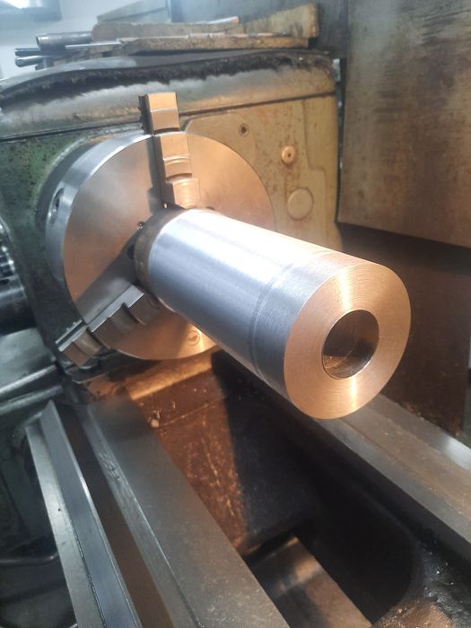 Токарные цех услуг!