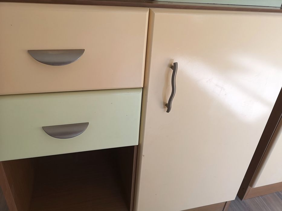 Цената е от ВАС Мебели за детска стая спалня гардероб шкаф бюро легло