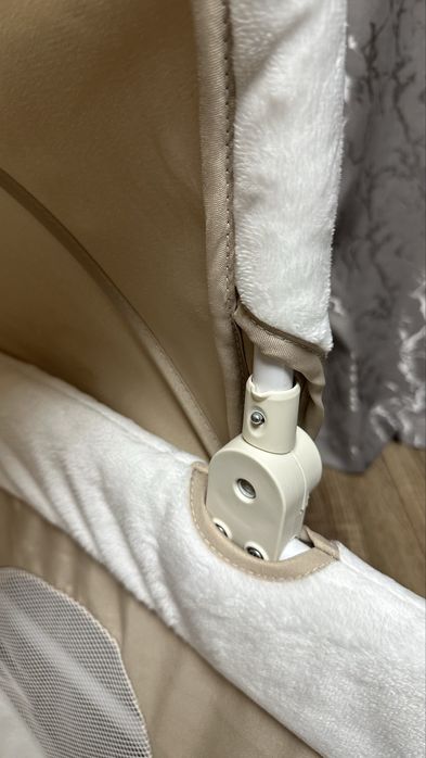 Продам детскую люльку