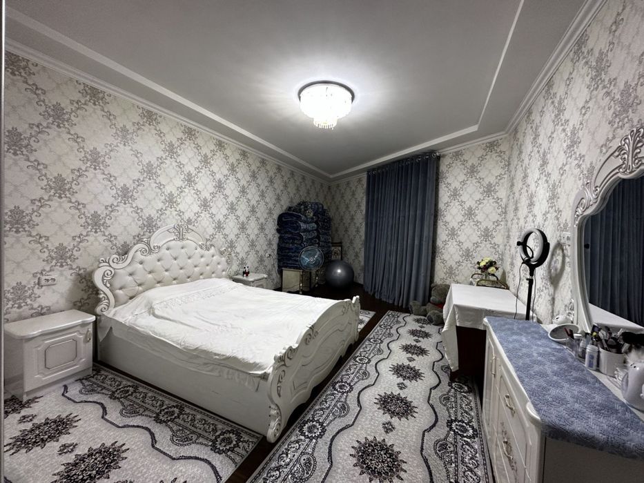 Продаётся участок назарбек пушкин